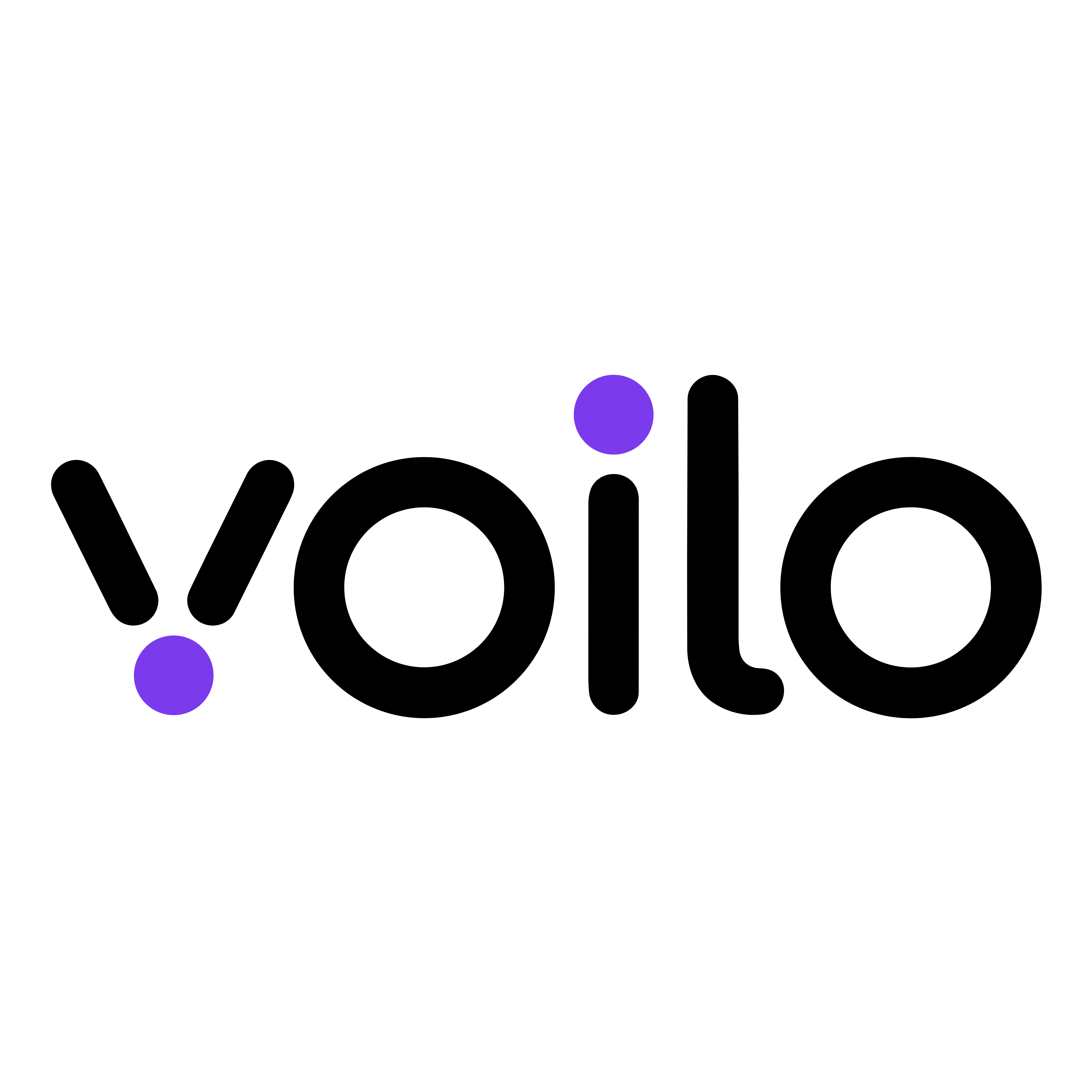 Voilo Logo